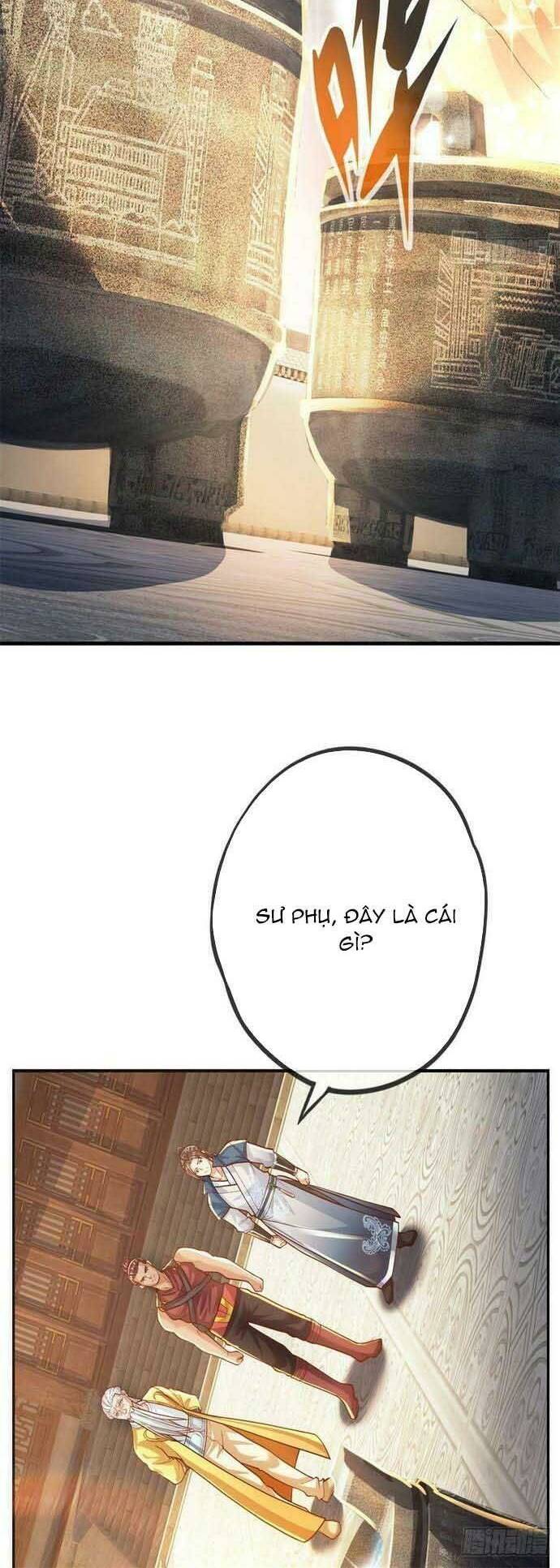 Ta Có Thể Đốn Ngộ Vô Hạn - Chapter 30 - Page 29