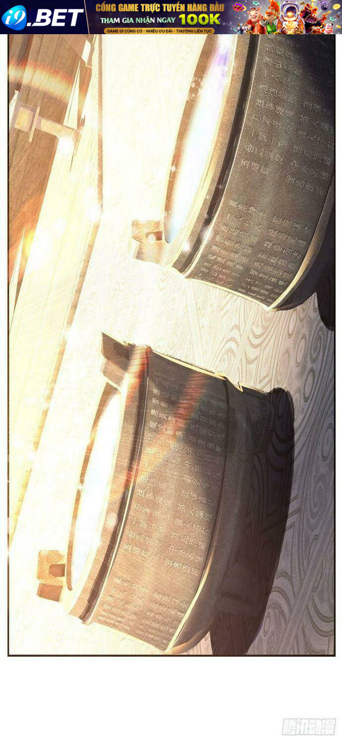 Ta Có Thể Đốn Ngộ Vô Hạn - Chapter 30 - Page 30