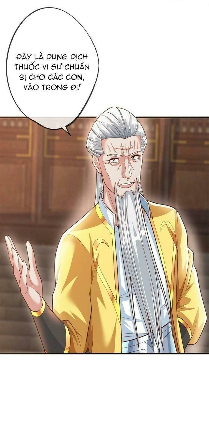 Ta Có Thể Đốn Ngộ Vô Hạn - Chapter 30 - Page 31