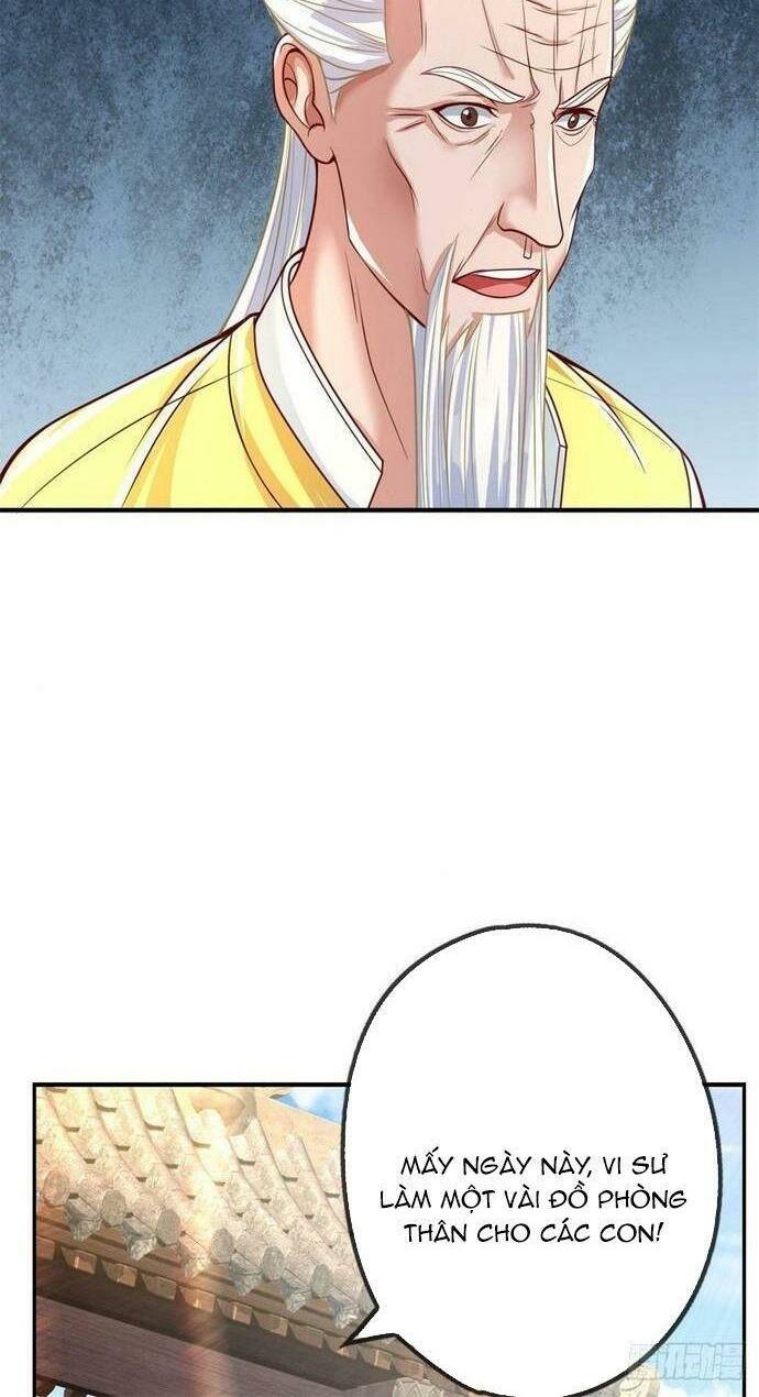 Ta Có Thể Đốn Ngộ Vô Hạn - Chapter 30 - Page 3