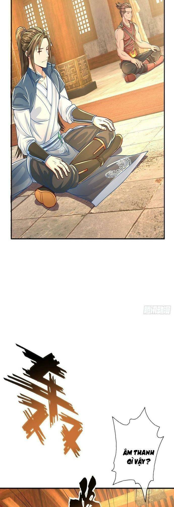 Ta Có Thể Đốn Ngộ Vô Hạn - Chapter 30 - Page 5