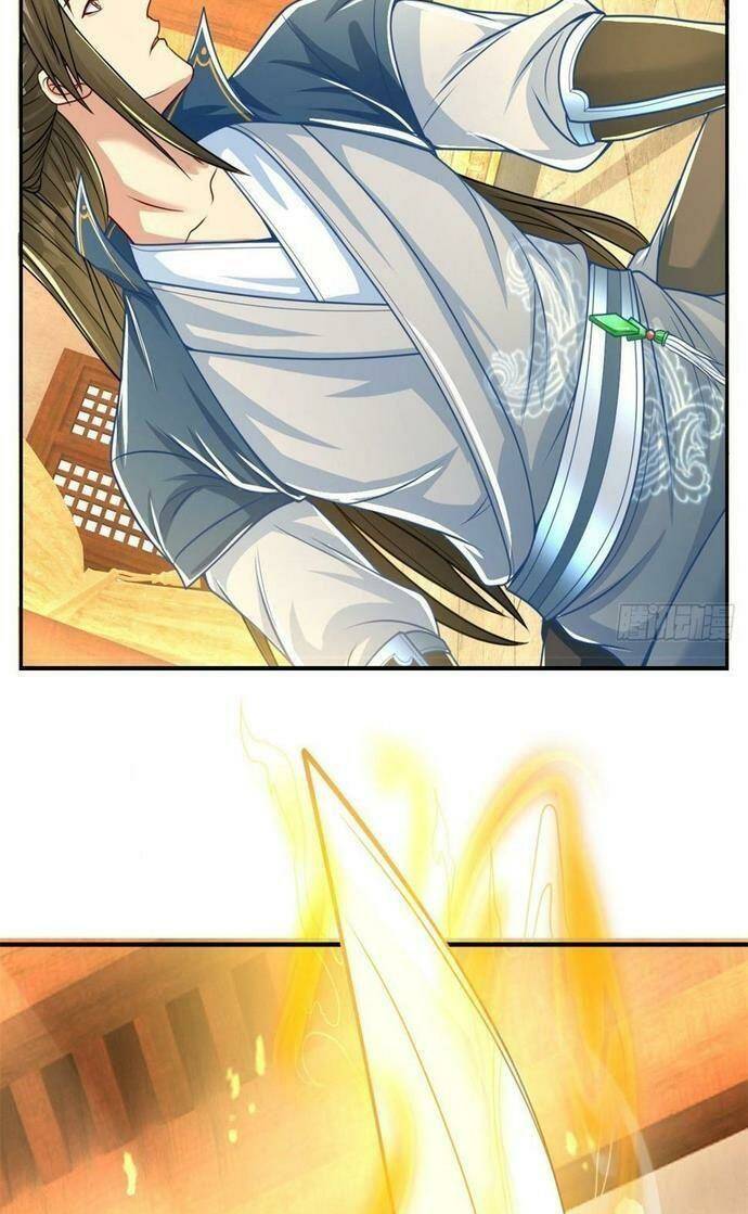 Ta Có Thể Đốn Ngộ Vô Hạn - Chapter 30 - Page 7