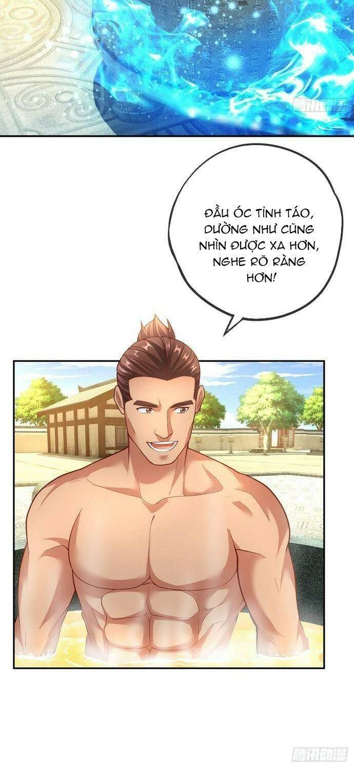 Ta Có Thể Đốn Ngộ Vô Hạn - Chapter 31 - Page 11