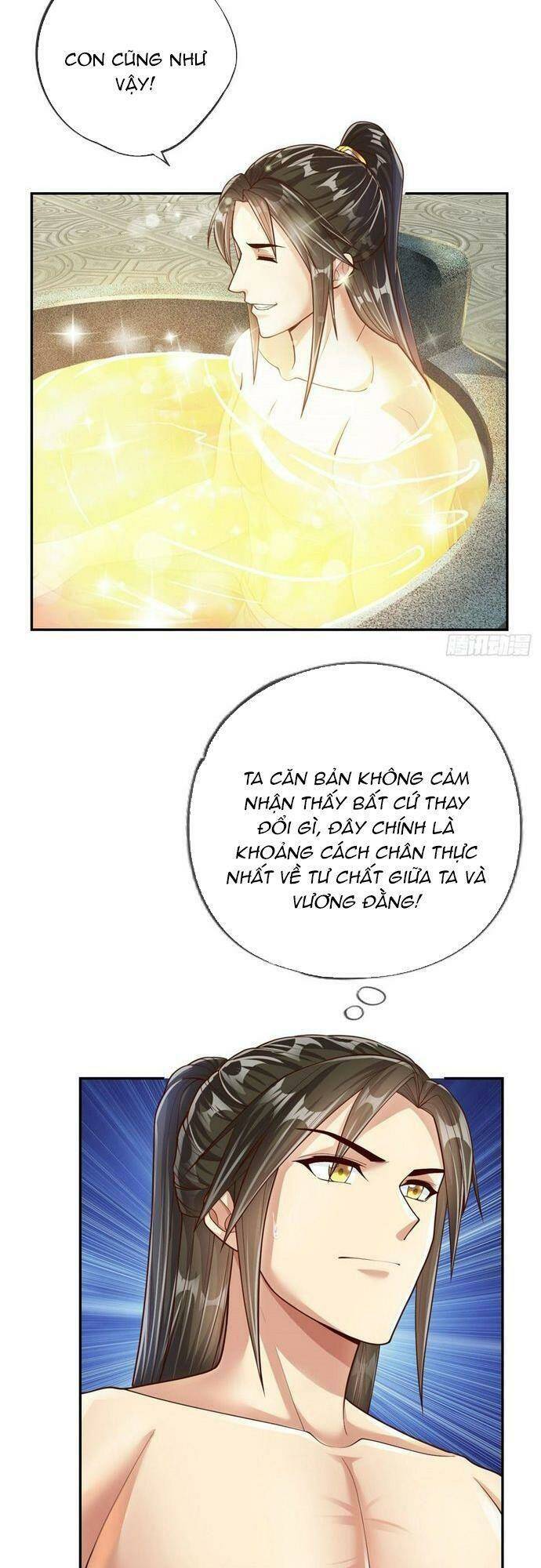 Ta Có Thể Đốn Ngộ Vô Hạn - Chapter 31 - Page 14