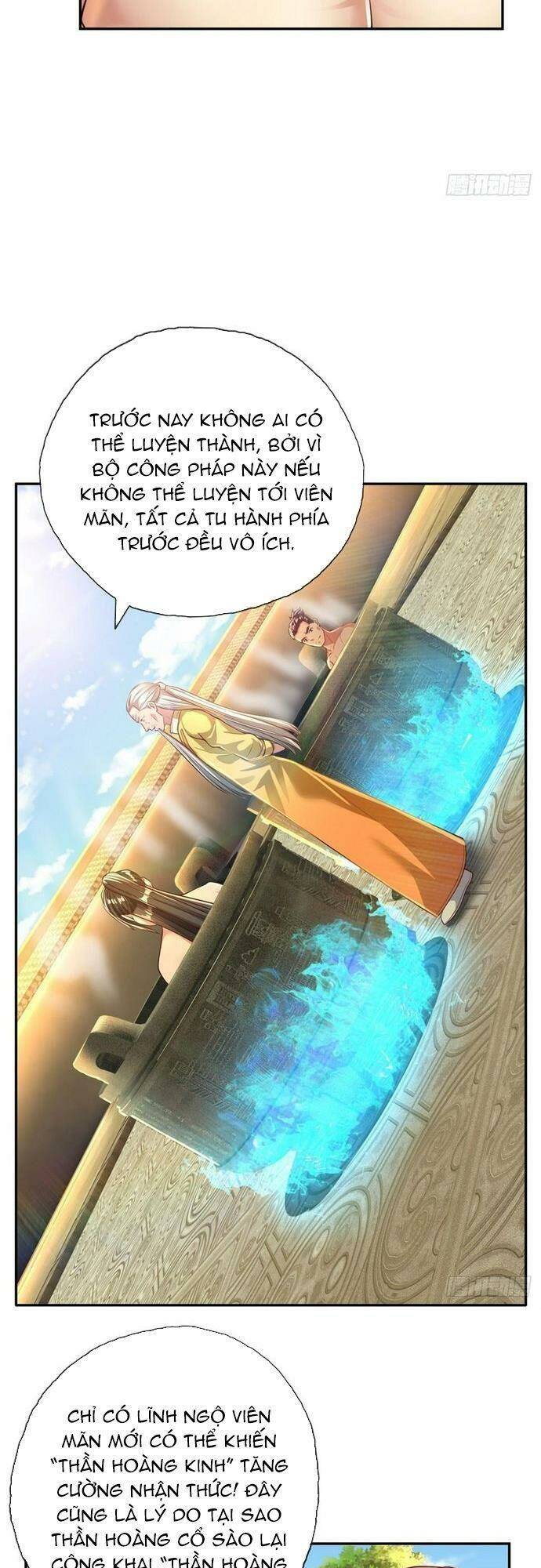 Ta Có Thể Đốn Ngộ Vô Hạn - Chapter 31 - Page 15