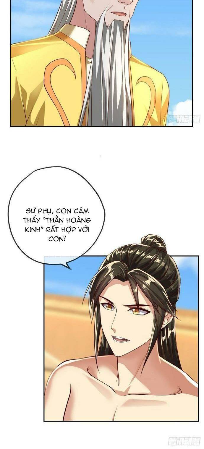 Ta Có Thể Đốn Ngộ Vô Hạn - Chapter 31 - Page 17