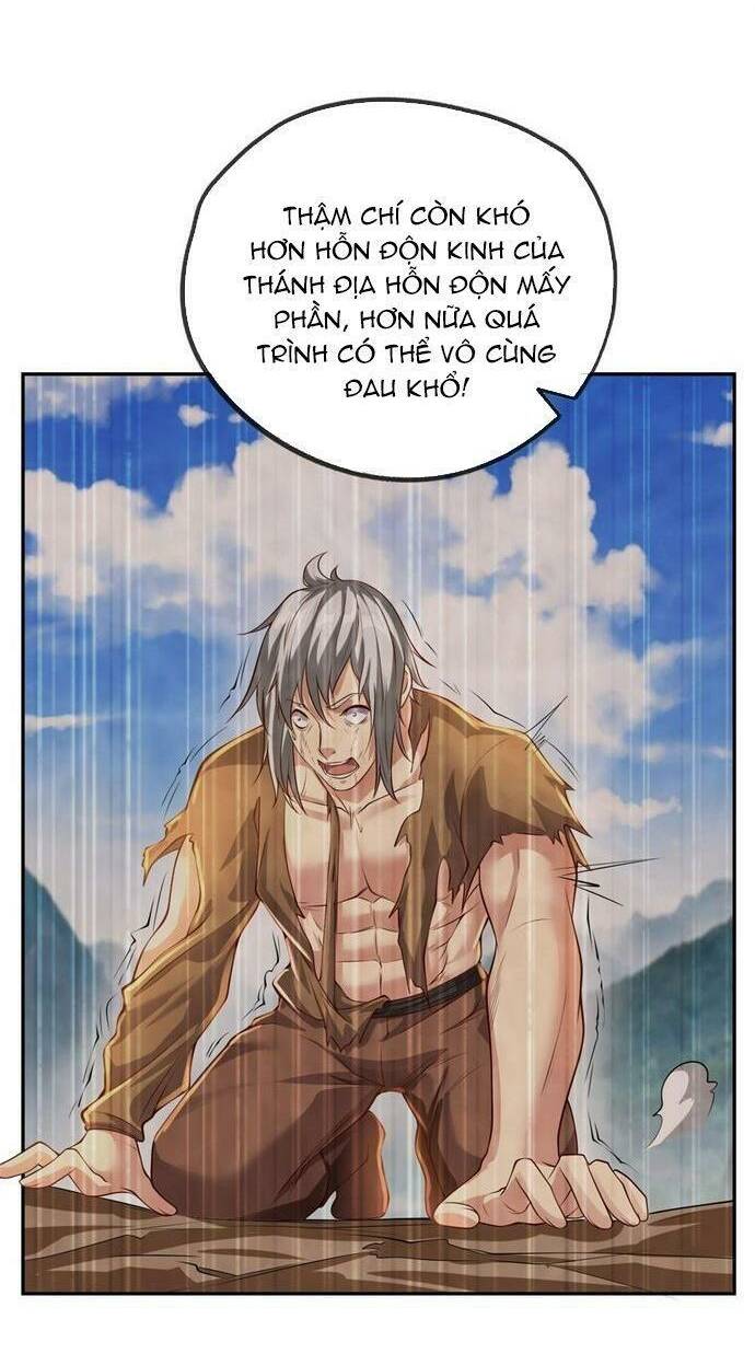 Ta Có Thể Đốn Ngộ Vô Hạn - Chapter 31 - Page 19