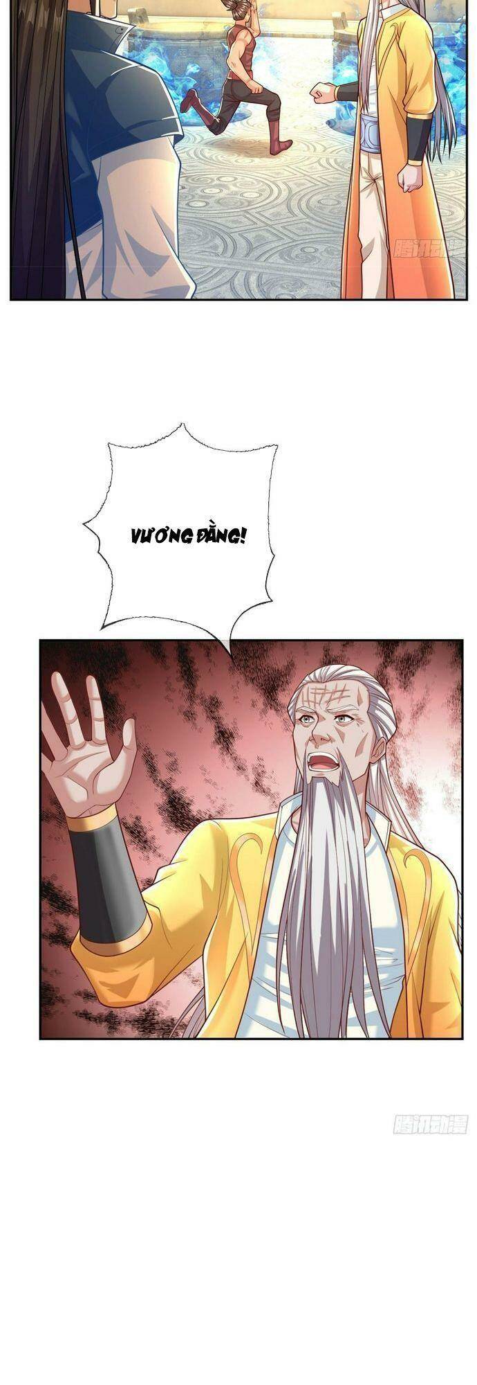 Ta Có Thể Đốn Ngộ Vô Hạn - Chapter 31 - Page 7