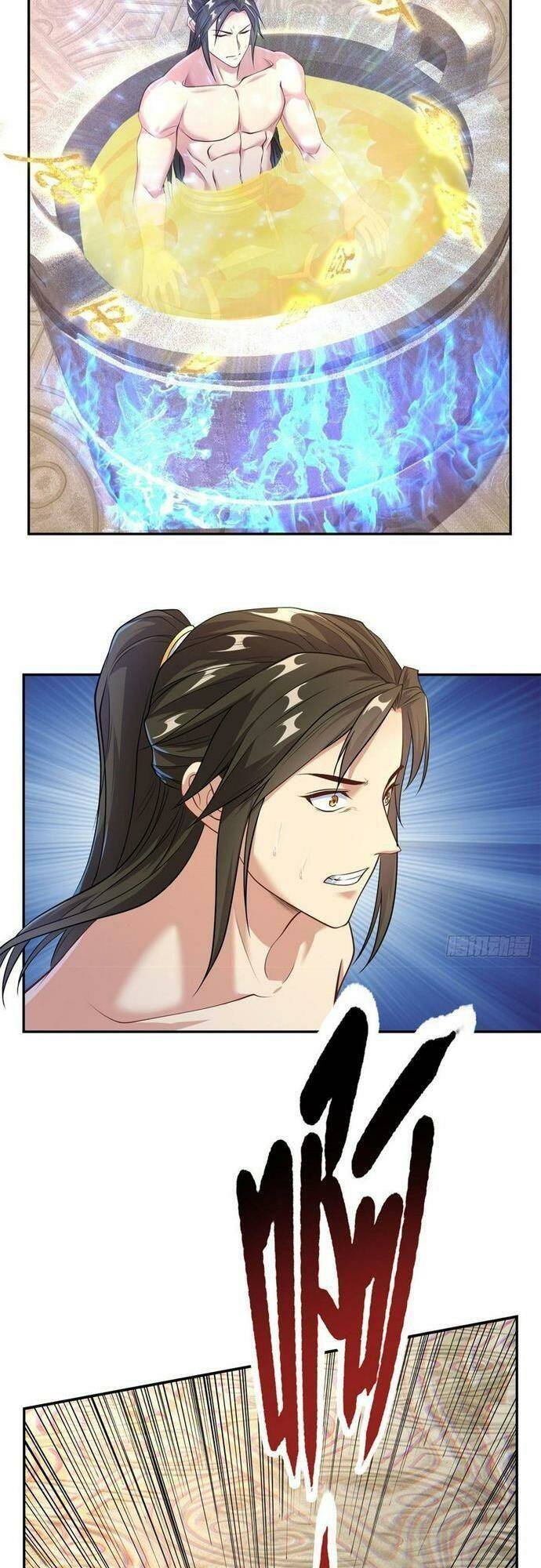 Ta Có Thể Đốn Ngộ Vô Hạn - Chapter 32 - Page 9