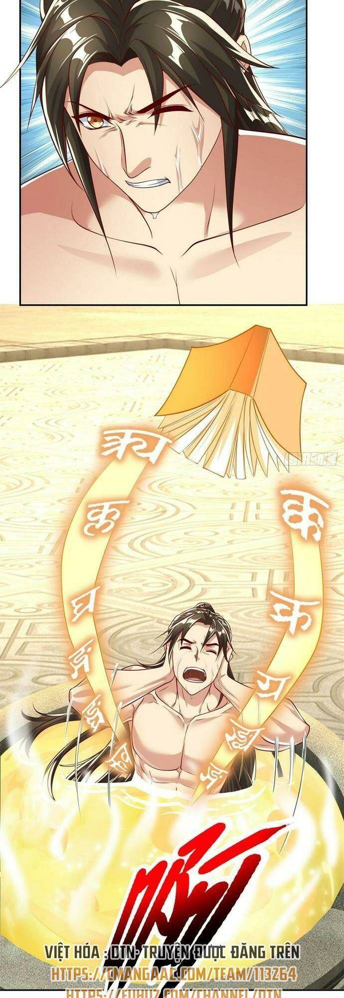 Ta Có Thể Đốn Ngộ Vô Hạn - Chapter 32 - Page 15