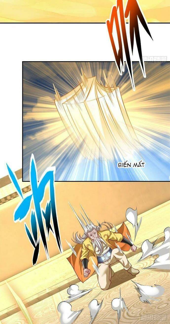 Ta Có Thể Đốn Ngộ Vô Hạn - Chapter 32 - Page 18