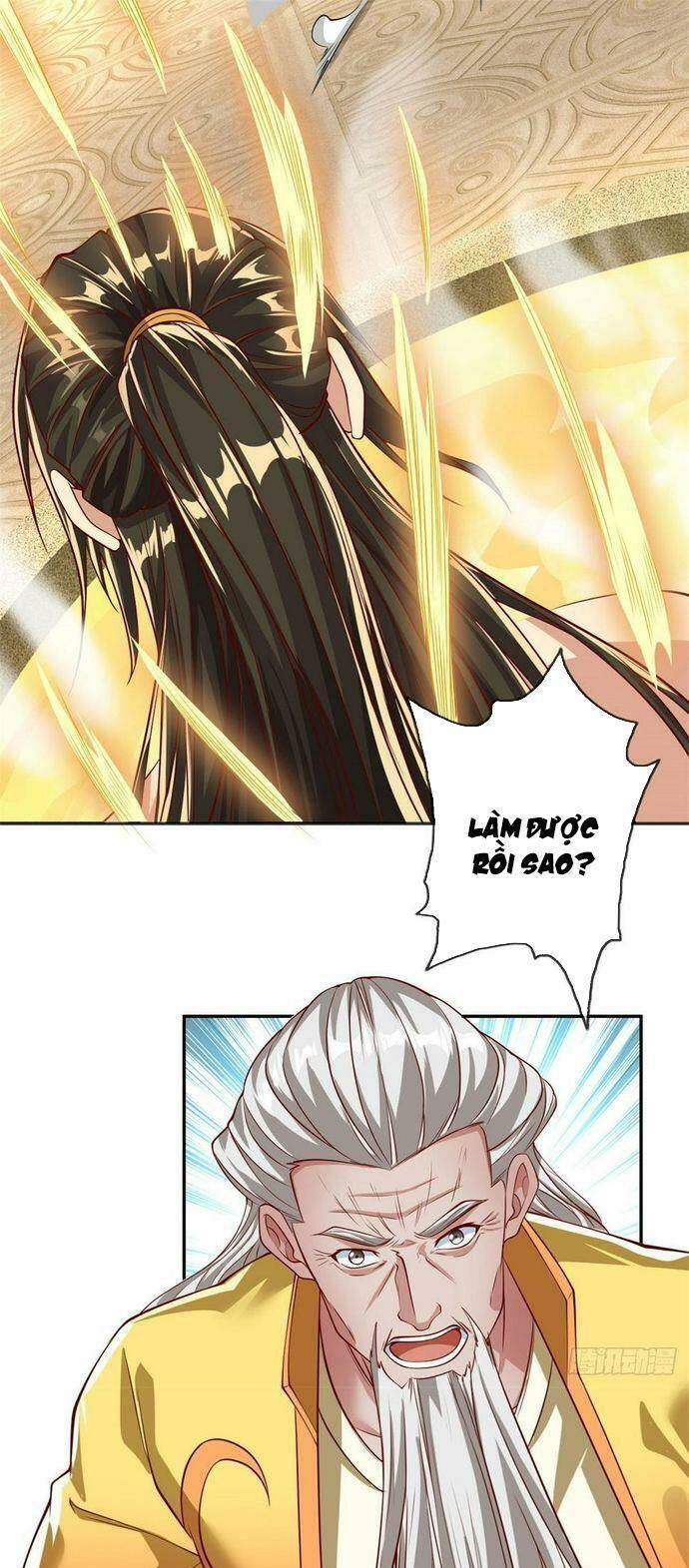Ta Có Thể Đốn Ngộ Vô Hạn - Chapter 32 - Page 19