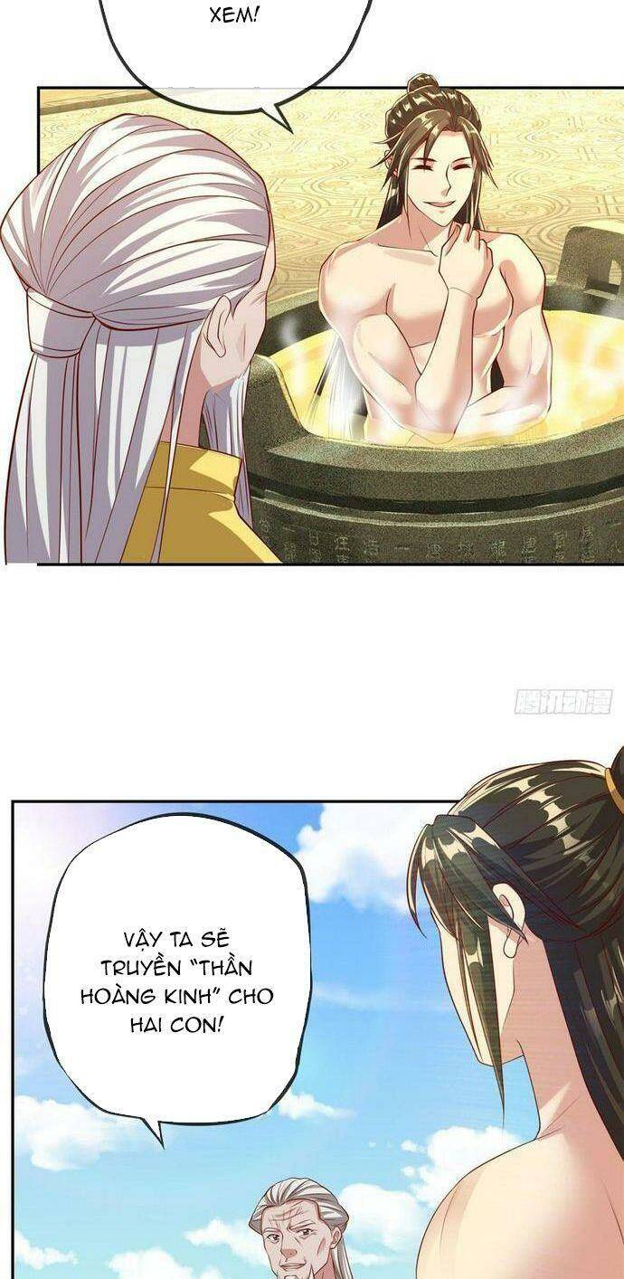 Ta Có Thể Đốn Ngộ Vô Hạn - Chapter 32 - Page 4