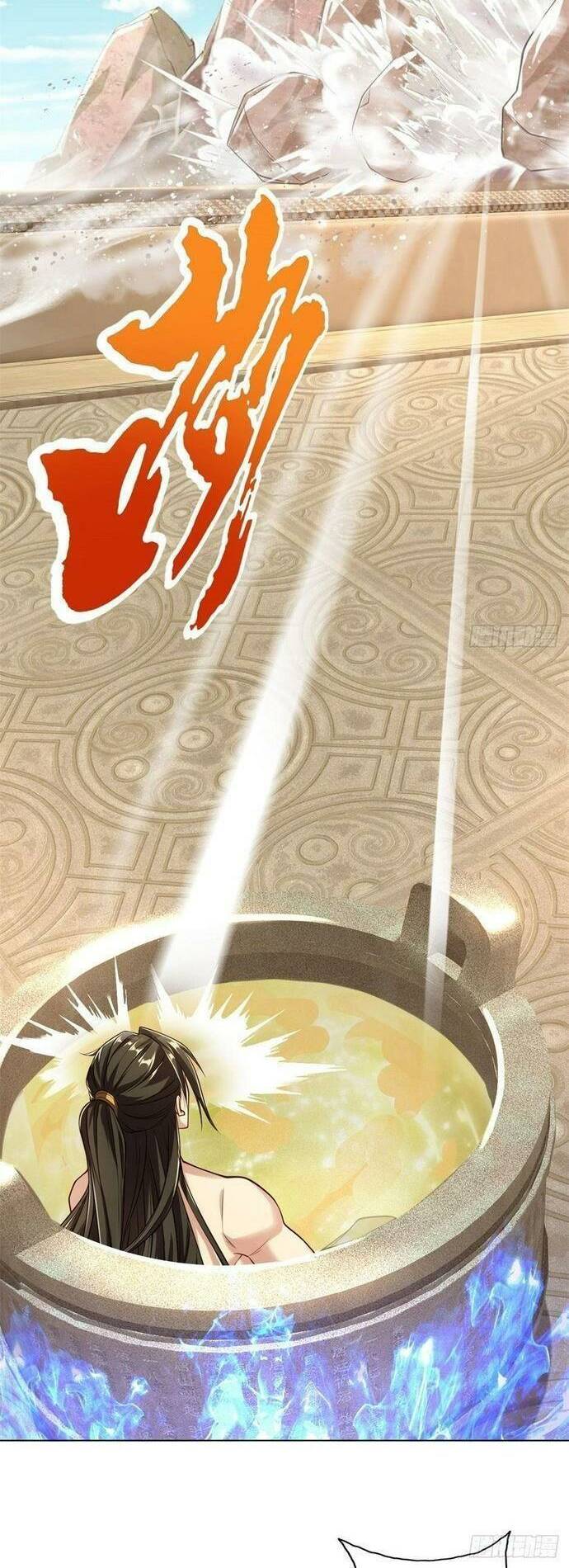 Ta Có Thể Đốn Ngộ Vô Hạn - Chapter 33 - Page 11