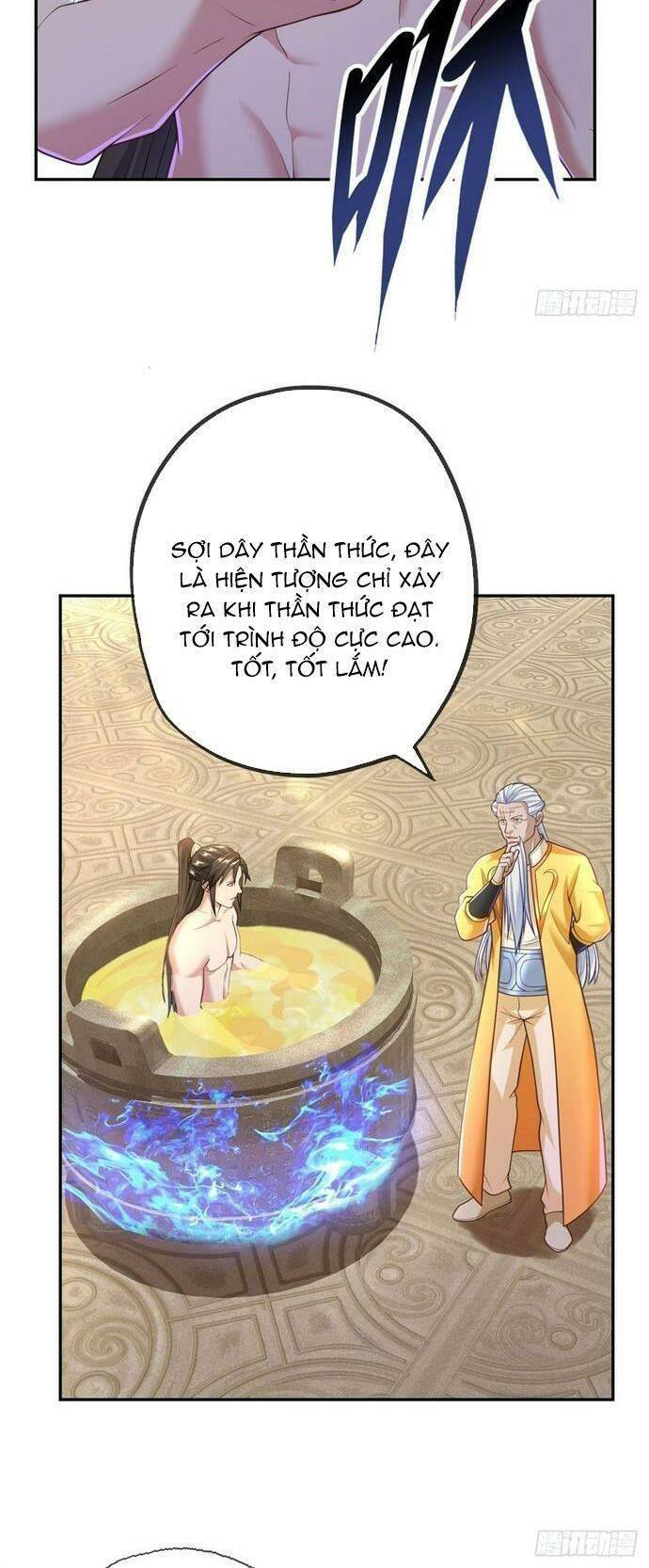 Ta Có Thể Đốn Ngộ Vô Hạn - Chapter 33 - Page 15