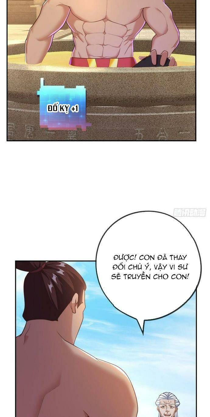 Ta Có Thể Đốn Ngộ Vô Hạn - Chapter 33 - Page 18