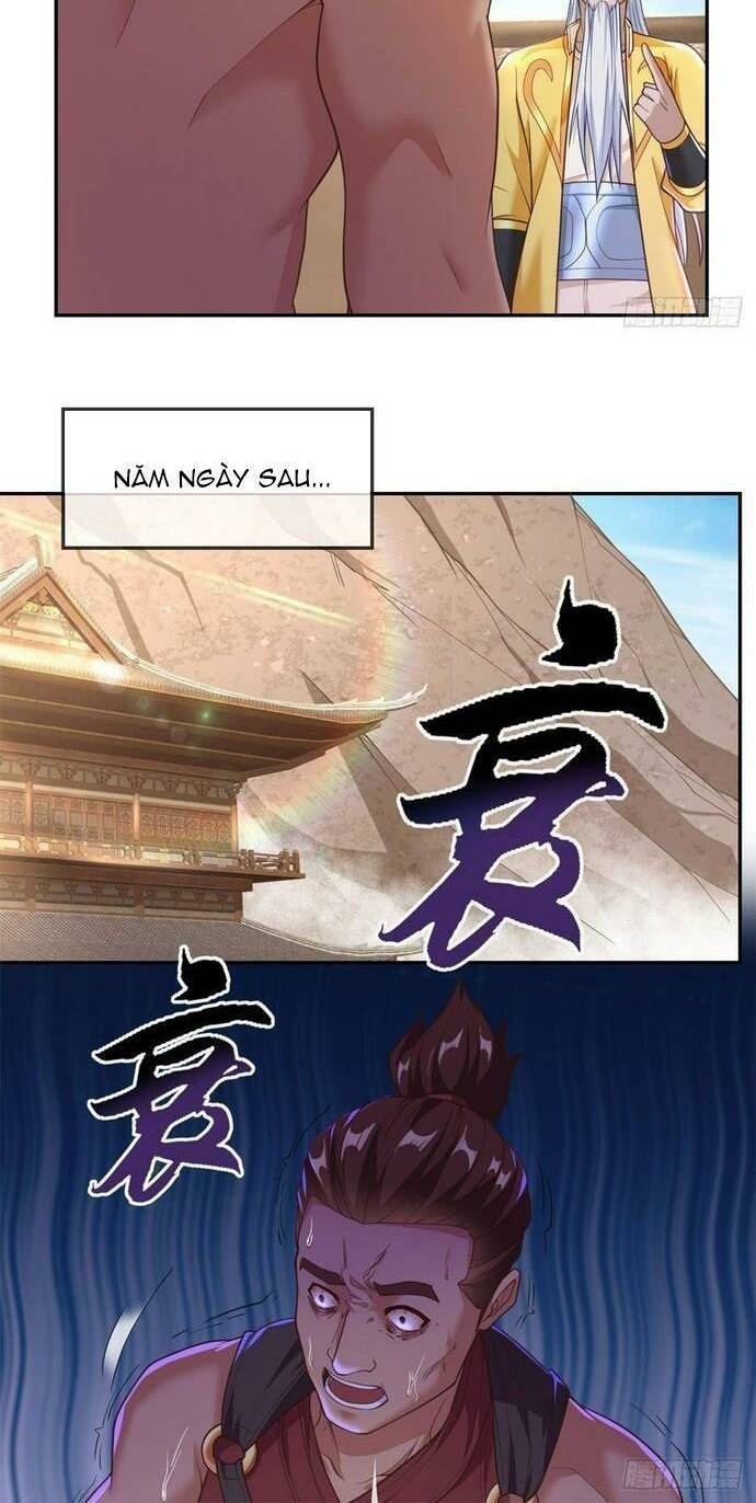 Ta Có Thể Đốn Ngộ Vô Hạn - Chapter 33 - Page 19