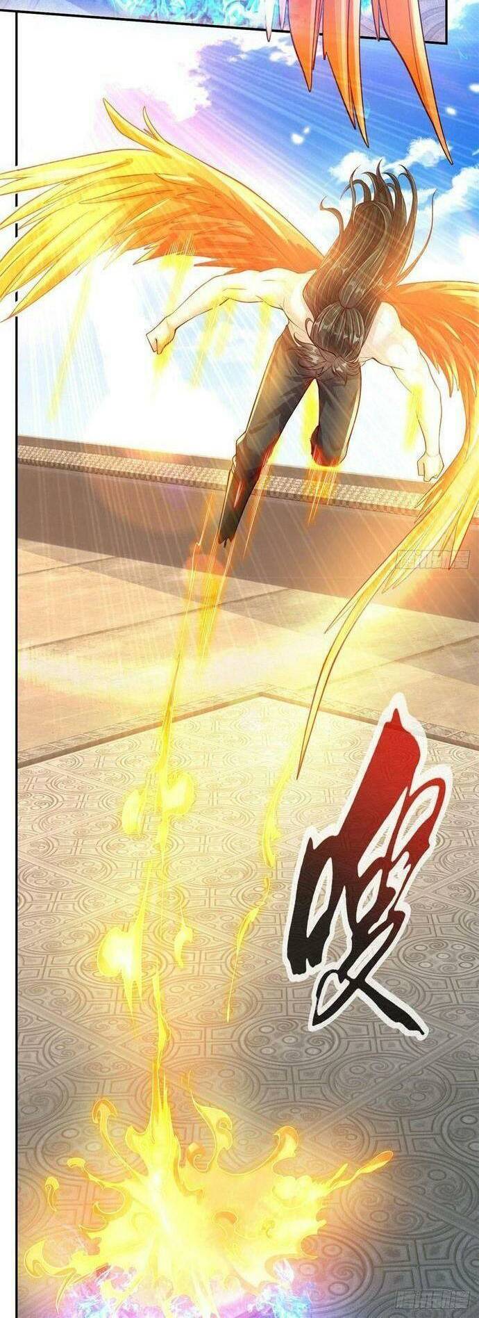 Ta Có Thể Đốn Ngộ Vô Hạn - Chapter 33 - Page 3