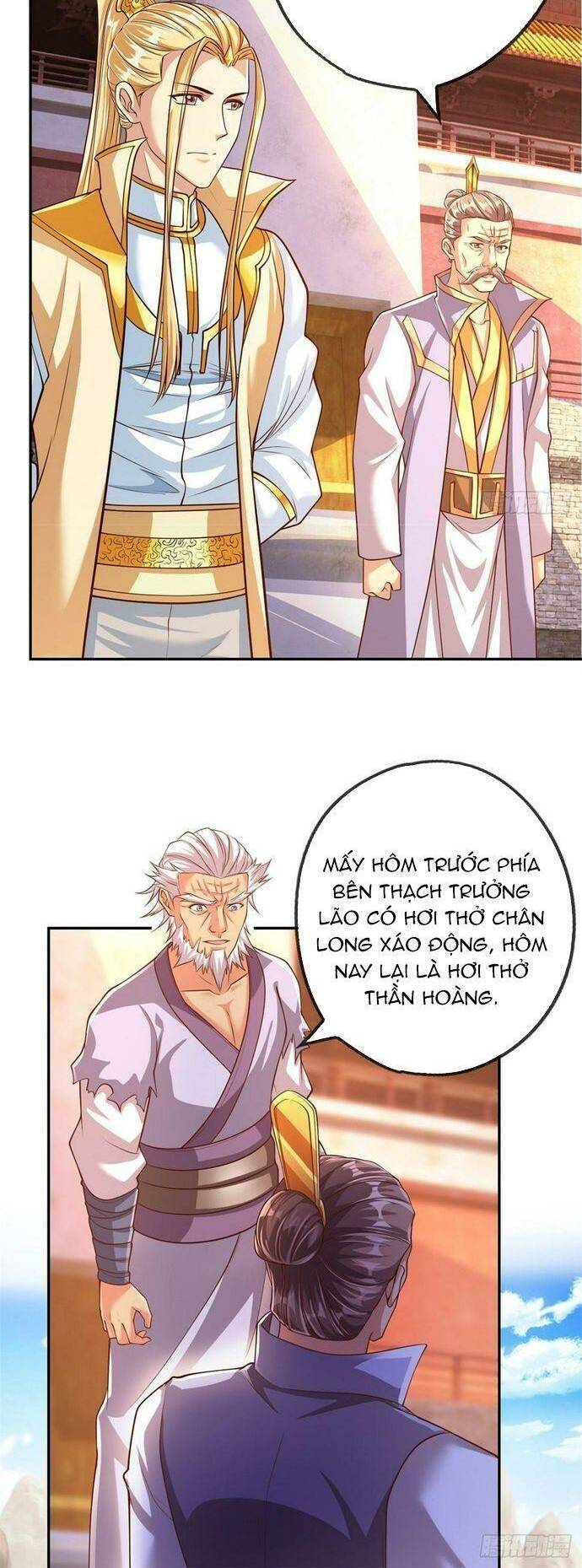 Ta Có Thể Đốn Ngộ Vô Hạn - Chapter 33 - Page 7