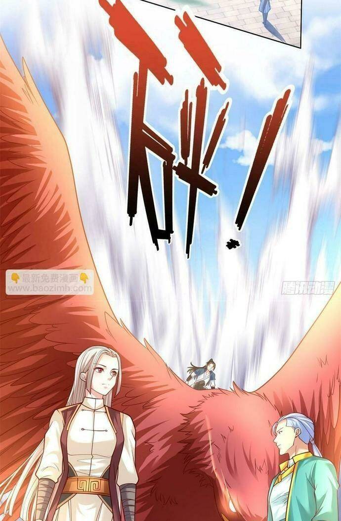 Ta Có Thể Đốn Ngộ Vô Hạn - Chapter 34 - Page 19