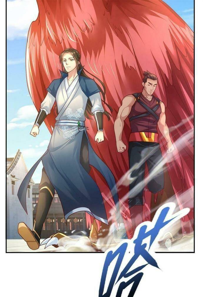 Ta Có Thể Đốn Ngộ Vô Hạn - Chapter 34 - Page 21