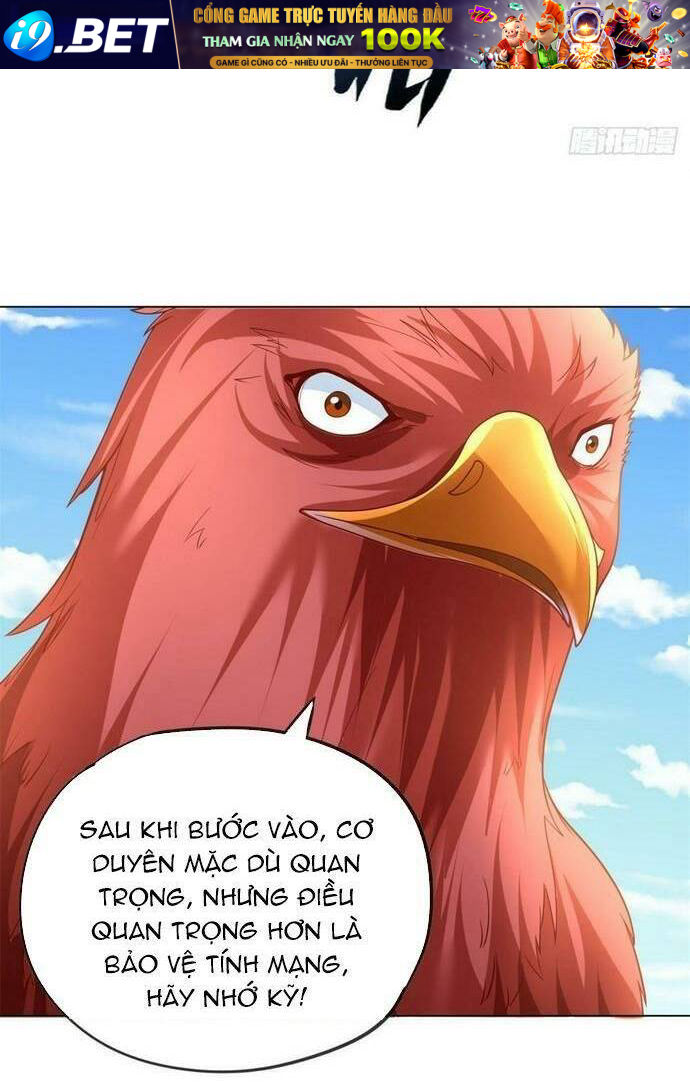 Ta Có Thể Đốn Ngộ Vô Hạn - Chapter 34 - Page 22