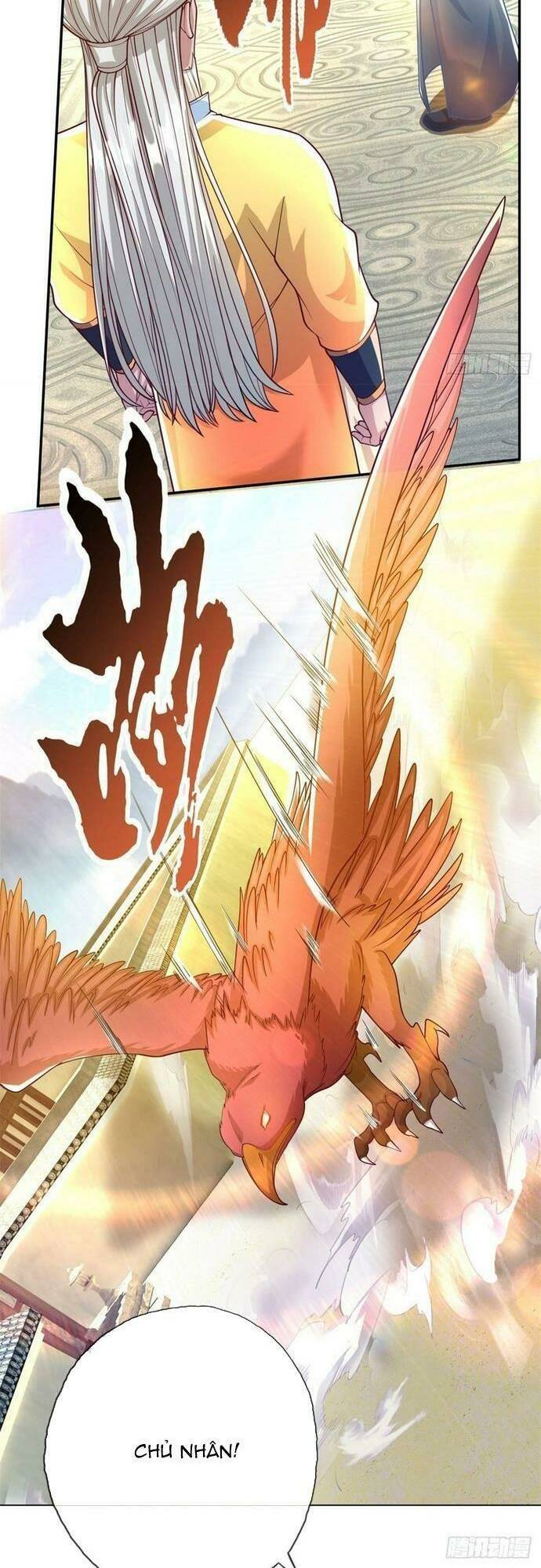 Ta Có Thể Đốn Ngộ Vô Hạn - Chapter 34 - Page 5