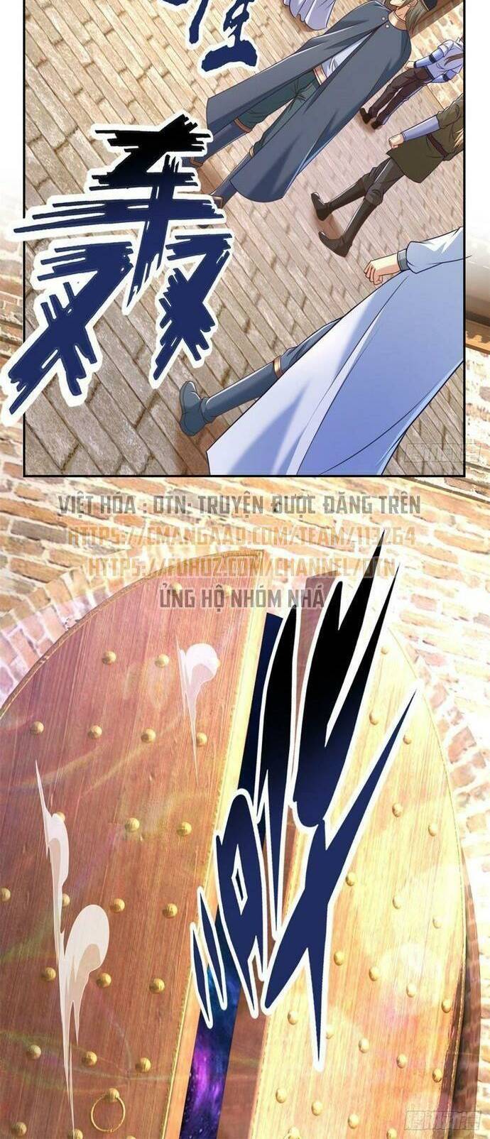 Ta Có Thể Đốn Ngộ Vô Hạn - Chapter 35 - Page 9