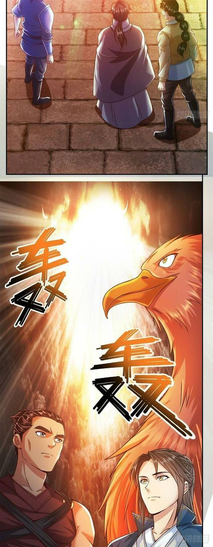 Ta Có Thể Đốn Ngộ Vô Hạn - Chapter 35 - Page 11