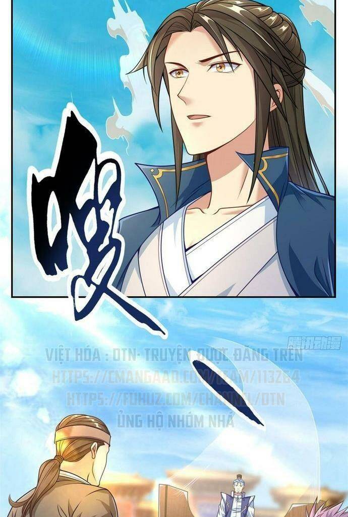 Ta Có Thể Đốn Ngộ Vô Hạn - Chapter 35 - Page 19