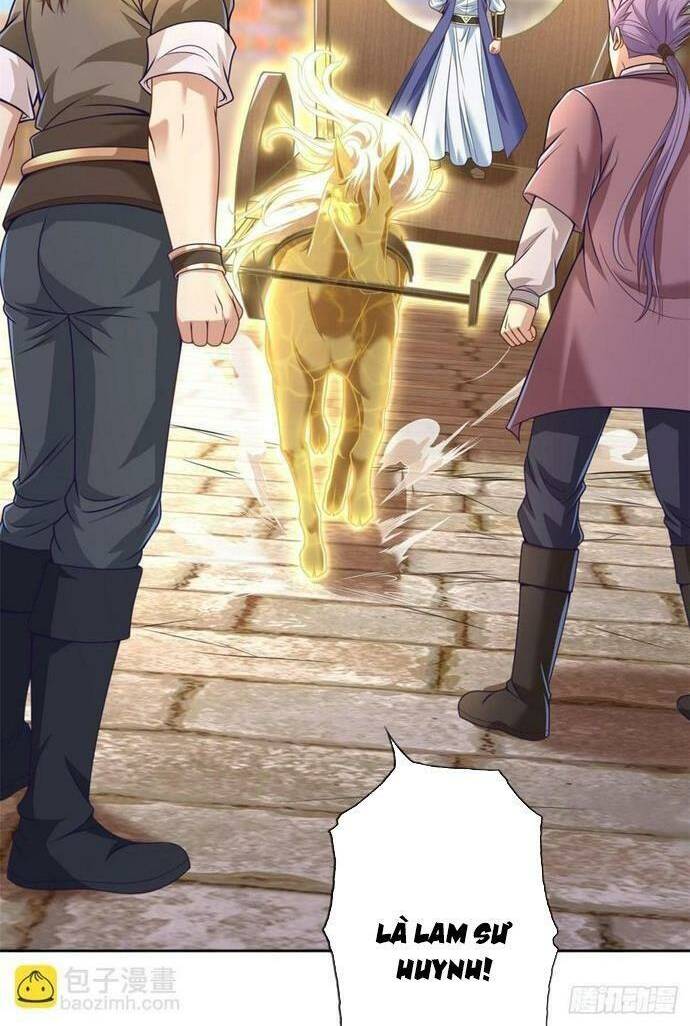 Ta Có Thể Đốn Ngộ Vô Hạn - Chapter 35 - Page 20