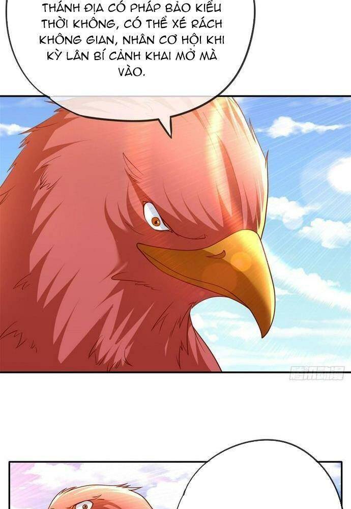 Ta Có Thể Đốn Ngộ Vô Hạn - Chapter 35 - Page 4