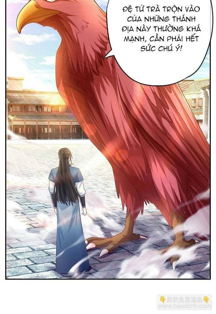 Ta Có Thể Đốn Ngộ Vô Hạn - Chapter 35 - Page 5