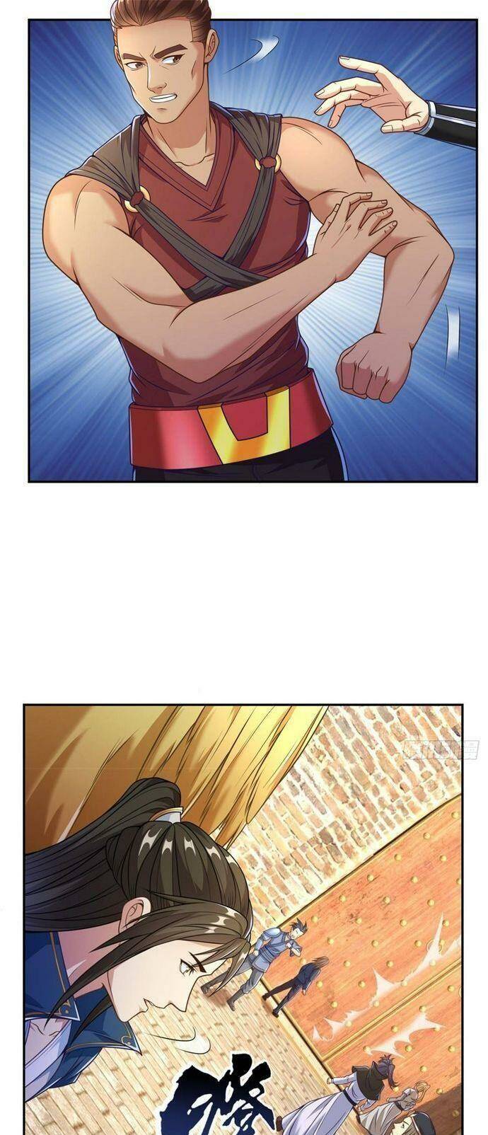 Ta Có Thể Đốn Ngộ Vô Hạn - Chapter 35 - Page 8