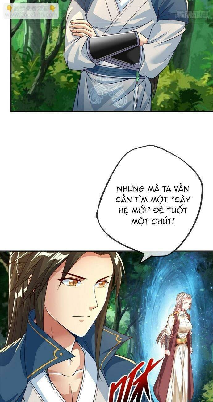 Ta Có Thể Đốn Ngộ Vô Hạn - Chapter 36 - Page 12