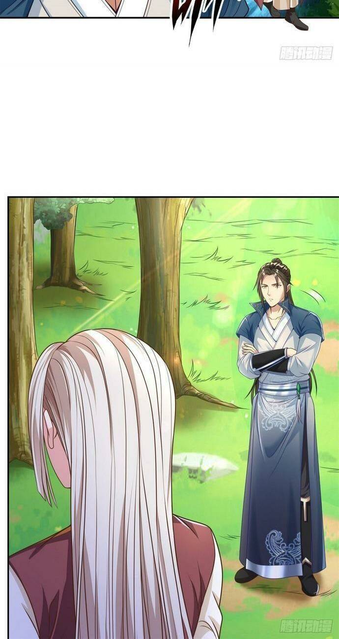 Ta Có Thể Đốn Ngộ Vô Hạn - Chapter 36 - Page 13