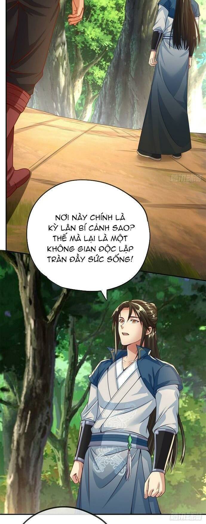 Ta Có Thể Đốn Ngộ Vô Hạn - Chapter 36 - Page 6