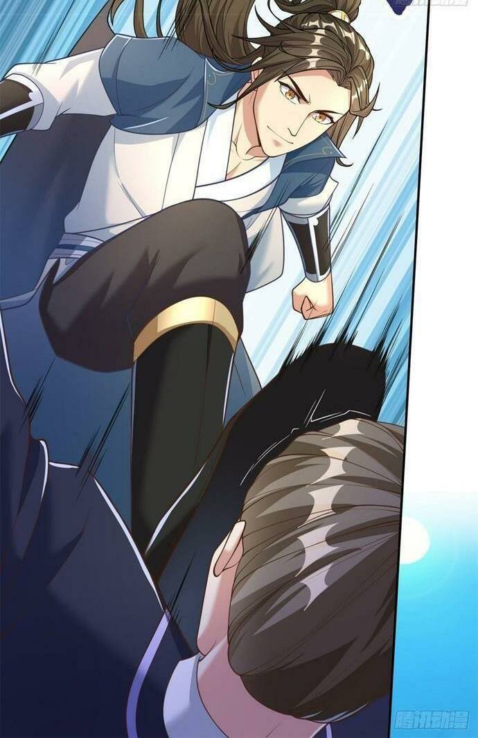 Ta Có Thể Đốn Ngộ Vô Hạn - Chapter 37 - Page 13