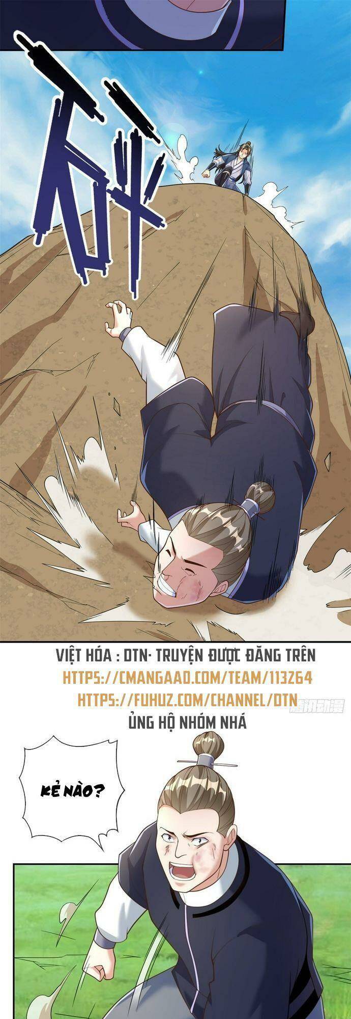 Ta Có Thể Đốn Ngộ Vô Hạn - Chapter 37 - Page 14