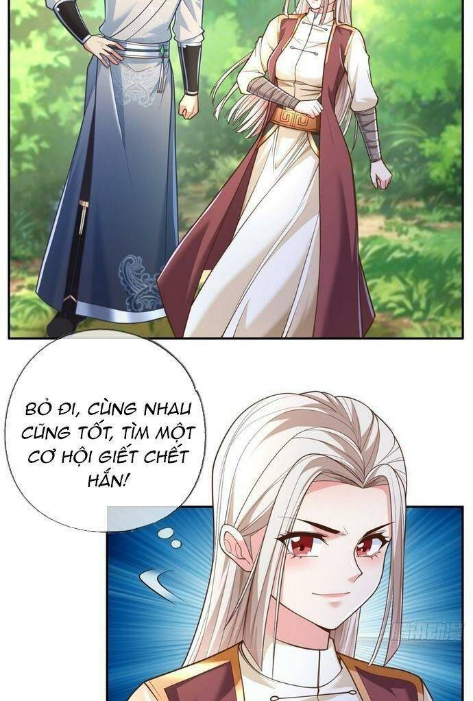 Ta Có Thể Đốn Ngộ Vô Hạn - Chapter 37 - Page 5