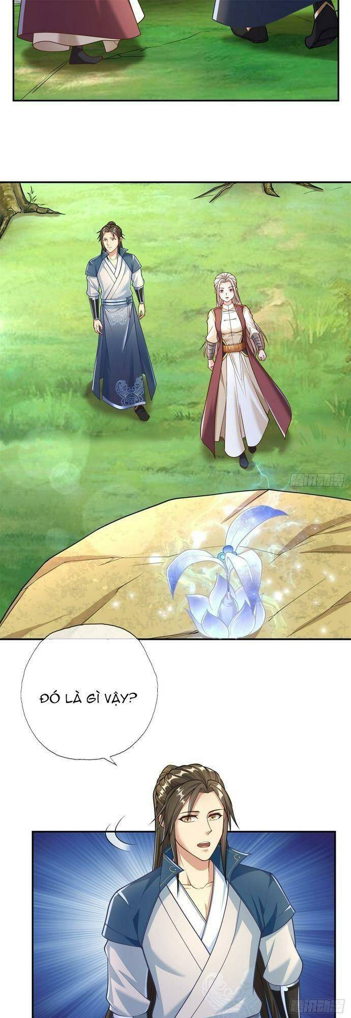 Ta Có Thể Đốn Ngộ Vô Hạn - Chapter 37 - Page 7