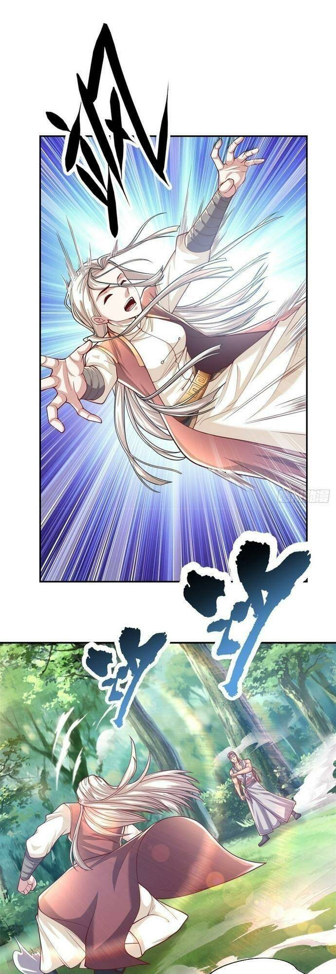 Ta Có Thể Đốn Ngộ Vô Hạn - Chapter 38 - Page 9