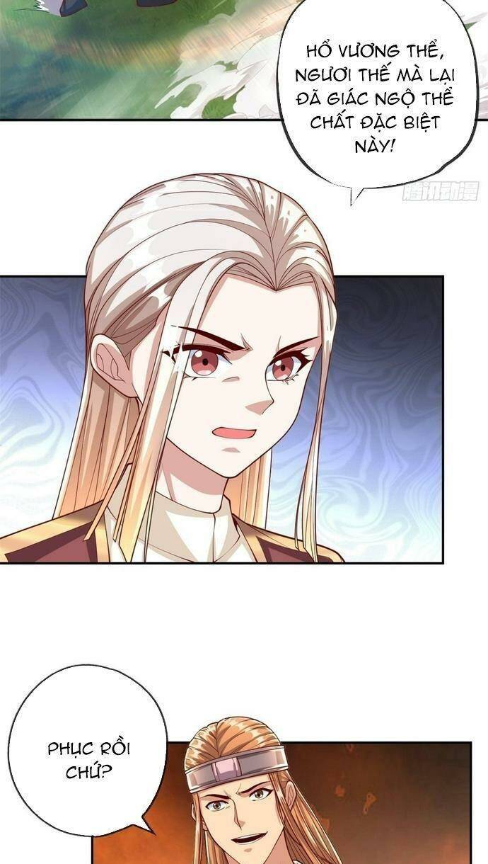 Ta Có Thể Đốn Ngộ Vô Hạn - Chapter 38 - Page 10