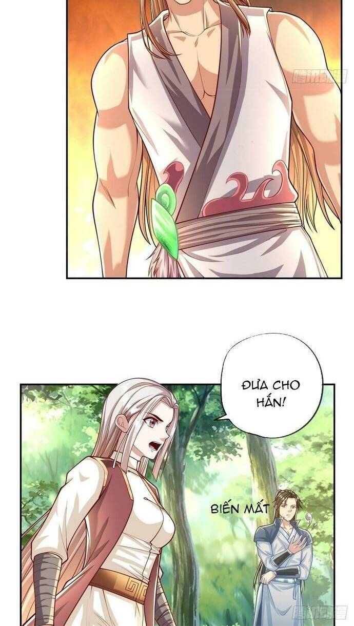 Ta Có Thể Đốn Ngộ Vô Hạn - Chapter 38 - Page 11