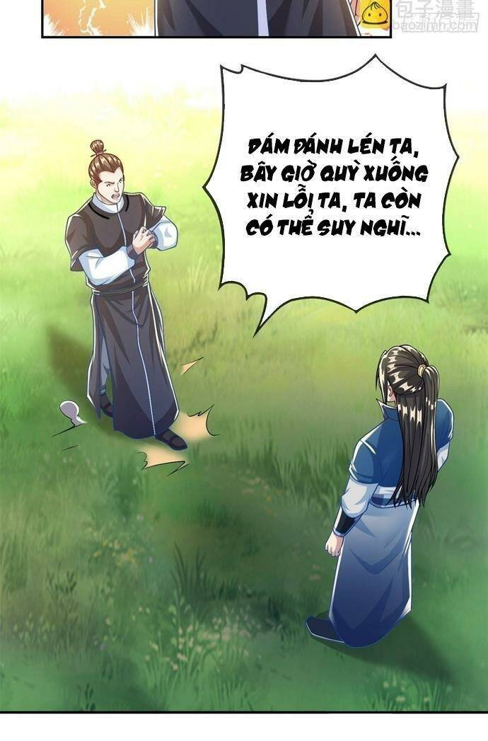 Ta Có Thể Đốn Ngộ Vô Hạn - Chapter 38 - Page 13