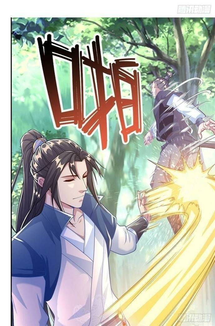 Ta Có Thể Đốn Ngộ Vô Hạn - Chapter 38 - Page 14