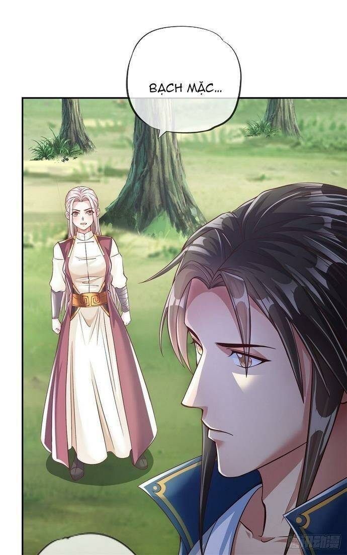 Ta Có Thể Đốn Ngộ Vô Hạn - Chapter 38 - Page 20