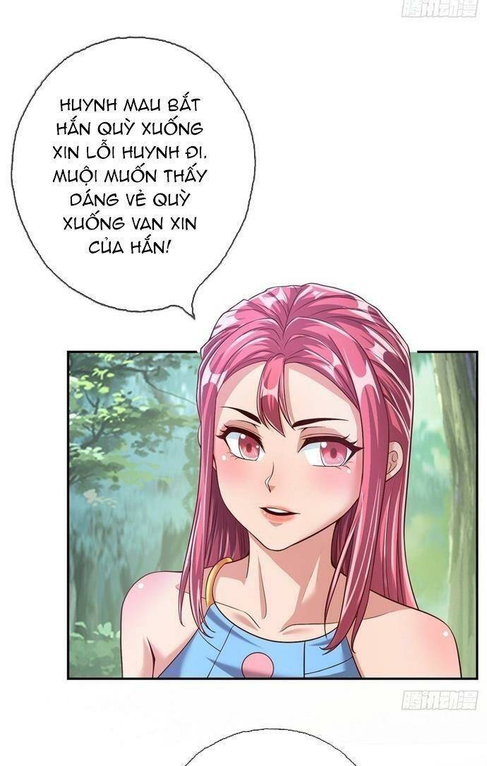 Ta Có Thể Đốn Ngộ Vô Hạn - Chapter 38 - Page 22