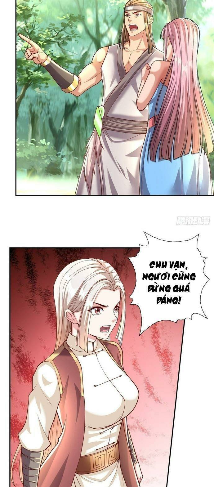 Ta Có Thể Đốn Ngộ Vô Hạn - Chapter 38 - Page 4