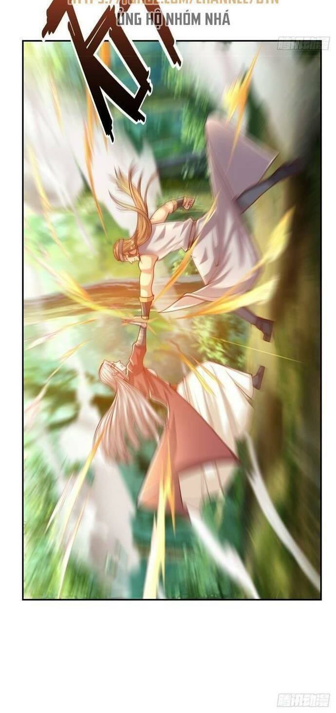 Ta Có Thể Đốn Ngộ Vô Hạn - Chapter 38 - Page 8